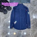 Wholesale Chrome Hearts Sweatshirts discount Chrome Hearts Hoodies Chrome Hearts 6