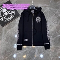 Wholesale Chrome Hearts Sweatshirts discount Chrome Hearts Hoodies Chrome Hearts 9