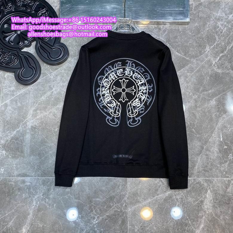 Wholesale Chrome Hearts Sweatshirts discount Chrome Hearts Hoodies Chrome Hearts