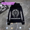 Wholesale Chrome Hearts Sweatshirts discount Chrome Hearts Hoodies Chrome Hearts 16