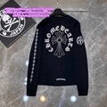 Wholesale Chrome Hearts Sweatshirts discount Chrome Hearts Hoodies Chrome Hearts 18