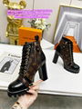 YK Silhouette Ankle Boot     esigner