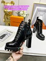      YK Silhouette Ankle Boot     esigner boots     en boots     omen boots LV 15