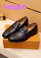 LV leather shoes LV loafers LV dress shoes LV wedding shoes LV sneaker LV traine