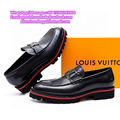 LV leather shoes LV loafers LV dress shoes LV wedding shoes LV sneaker LV traine