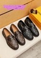 LV leather shoes LV loafers LV dress shoes LV wedding shoes LV sneaker LV traine