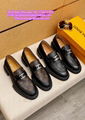 LV leather shoes LV loafers LV dress shoes LV wedding shoes LV sneaker LV traine