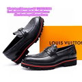 LV leather shoes LV loafers LV dress shoes LV wedding shoes LV sneaker LV traine