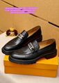 LV leather shoes LV loafers LV dress shoes LV wedding shoes LV sneaker LV traine