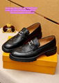 LV leather shoes LV loafers LV dress shoes LV wedding shoes LV sneaker LV traine