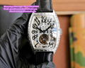 Franck Muller Watches original swiss movement diamond Franck Muller woman watch