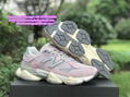             9060             NB X90 Salehe Bembury x 574 NB SHOES 574 WL574ZAC S 10