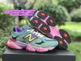             9060             NB X90 Salehe Bembury x 574 NB SHOES 574 WL574ZAC S 12