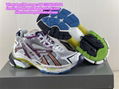 Balenciaga shoes balenciaga sneaker Balenciaga 700 Trainer Multicolor Speed Trip