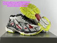 Balenciaga shoes balenciaga sneaker Balenciaga 700 Trainer Multicolor Speed Trip