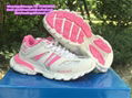            Track 3.0 Trainer Pink            trainers            women shoes BB 5