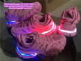            Track 3.0 Trainer Pink            trainers            women shoes BB