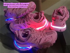            Track 3.0 Trainer Pink            trainers            women shoes BB