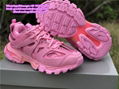 Track 3.0 Trainer Pink