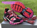            Track 3.0 Trainer Pink            trainers            women shoes BB 18
