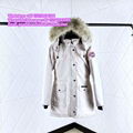 Canada goo se down jackets wholesale top