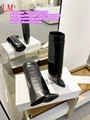          boots          over knee boots Winter boots ankle boots knee thigh high 5