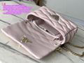 go 14 mm malletage M22890 LV purse LV handbags LV bags LV wallets LV clutch belt