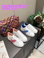 Louis Vuitton FRONTROW SNEAKER LV sneaker LV shoes louis Vuitton wallet trainers