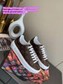 Louis Vuitton FRONTROW SNEAKER LV sneaker LV shoes louis Vuitton wallet trainers