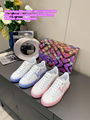 Louis Vuitton FRONTROW SNEAKER LV sneaker LV shoes louis Vuitton wallet trainers