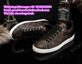 Louis Vuitton FRONTROW SNEAKER LV sneaker LV shoes louis Vuitton wallet trainers