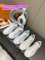 Louis Vuitton FRONTROW SNEAKER LV sneaker LV shoes louis Vuitton wallet trainers