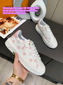 Louis Vuitton FRONTROW SNEAKER LV sneaker LV shoes louis Vuitton wallet trainers