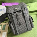 jumbo gg large duffle bag for men gucci backpack gucci handbags Shoulder Bag GG