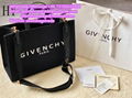 Antigona Lock bag in Box leather Givenchy bags givenchy purse givenchy tote hand