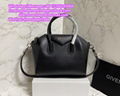 Antigona Lock bag in Box leather Givenchy bags givenchy purse givenchy tote hand