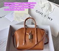 Antigona Lock bag in Box leather Givenchy bags givenchy purse givenchy tote hand