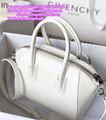 Antigona Lock bag in Box leather Givenchy bags givenchy purse givenchy tote hand