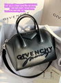 Antigona Lock bag in Box leather Givenchy bags givenchy purse givenchy tote hand