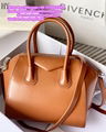 Antigona Lock bag in Box leather Givenchy bags givenchy purse givenchy tote hand