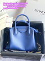 Antigona Lock bag in Box leather Givenchy bags givenchy purse givenchy tote hand