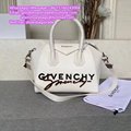 Antigona Lock bag in Box leather Givenchy bags givenchy purse givenchy tote hand