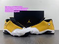 Air Jordan 14 Flint Grey Air Jordan 14 Low WMNS Love Letter Air Jordan 14 Laney 