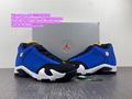 Air Jordan 14 Flint Grey Air Jordan 14 Low WMNS Love Letter Air Jordan 14 Laney 