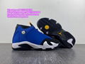 Air Jordan 14 Flint Grey Air Jordan 14 Low WMNS Love Letter Air Jordan 14 Laney 