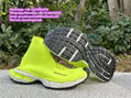 short boots socks shoes Balenciaga Sneakers Speed Trainer Runner Track BB shoes