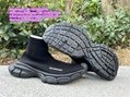 short boots socks shoes Balenciaga Sneakers Speed Trainer Runner Track BB shoes