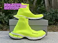 short boots socks shoes Balenciaga Sneakers Speed Trainer Runner Track BB shoes