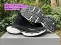 short boots socks shoes Balenciaga Sneakers Speed Trainer Runner Track BB shoes
