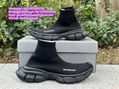 short boots socks shoes Balenciaga Sneakers Speed Trainer Runner Track BB shoes